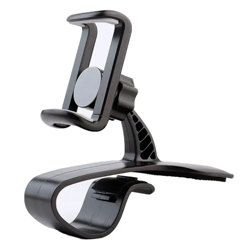 

Universal Dashboard Cell Phone GPS Mount Holder Stand Clip Auto Styling