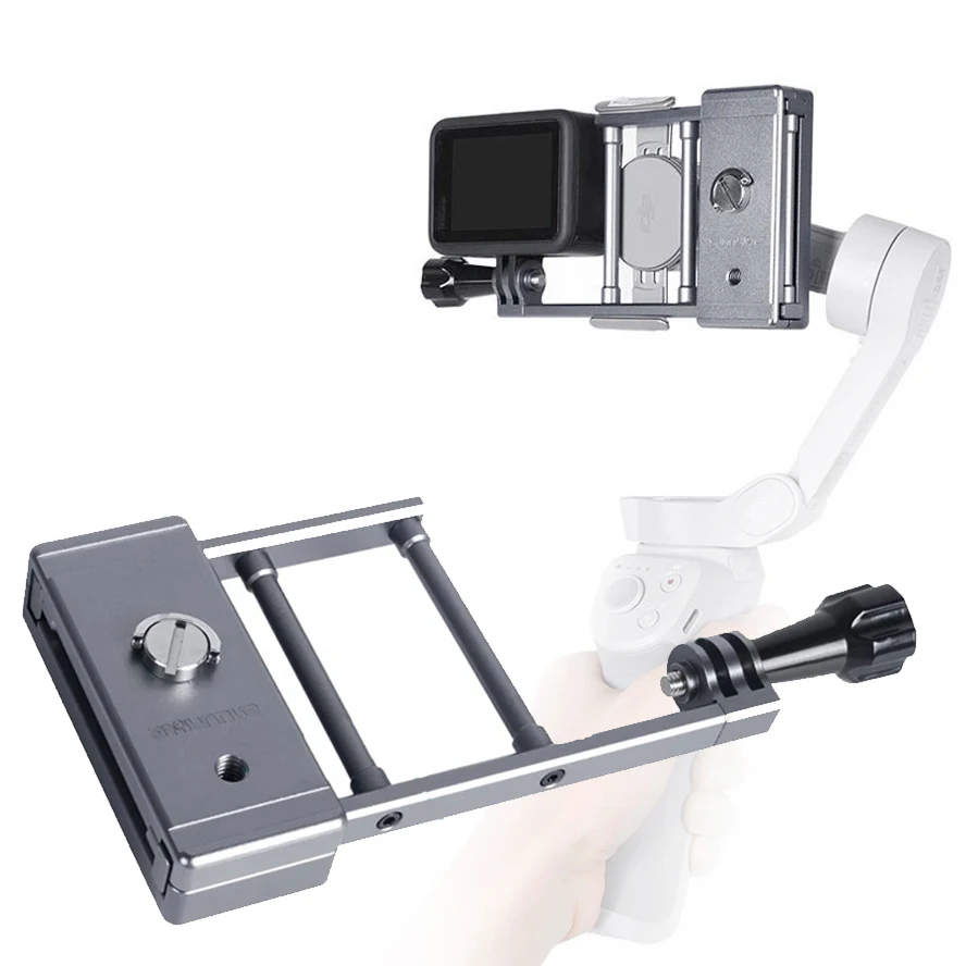 

Карманный стабилизатор Osmo Mobile 6 5 DJI OM 4 SE Action 3