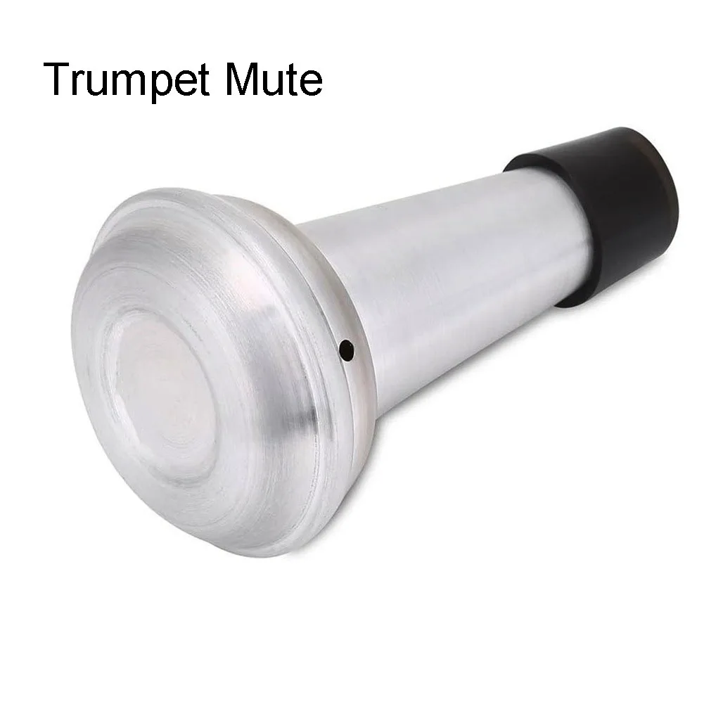 High Quality Musical Instruments Practical To Use Trumpet Mute Trumpet Mute Compact