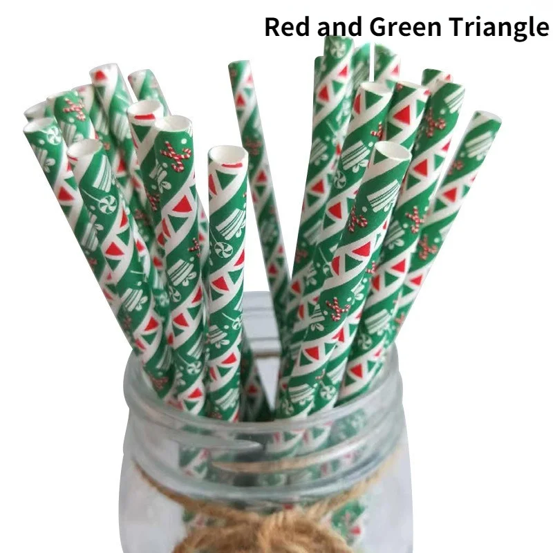 Red Green Triangle