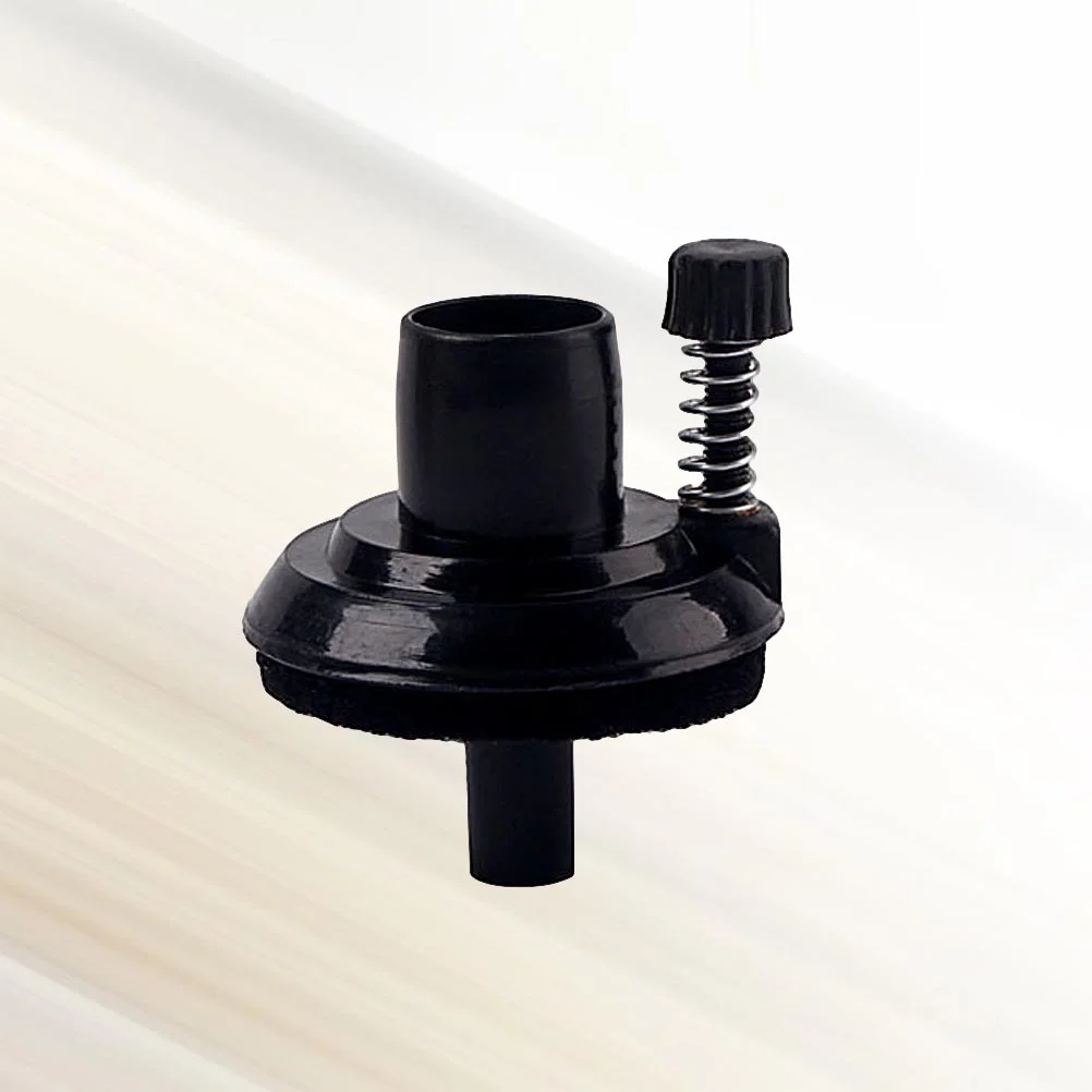 Percussion Drum Instrument Parts Hi-hat Cymbal Holder Stand Component Accessories for Multiple Use