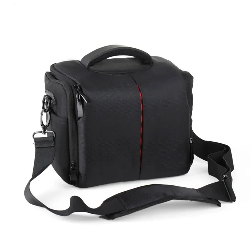 Nuova Borsa Fotografica Dslr Per Pentax K70 K50 K30 K3Ii K5Ii K7 K7 Kr Kx Ks2 Borsa A Tracolla Impermeabile Per Fotocamera Pentax 645Z