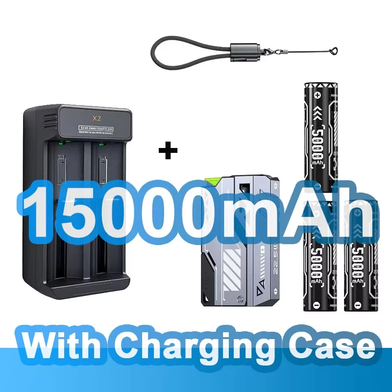 15000mAh-Charger