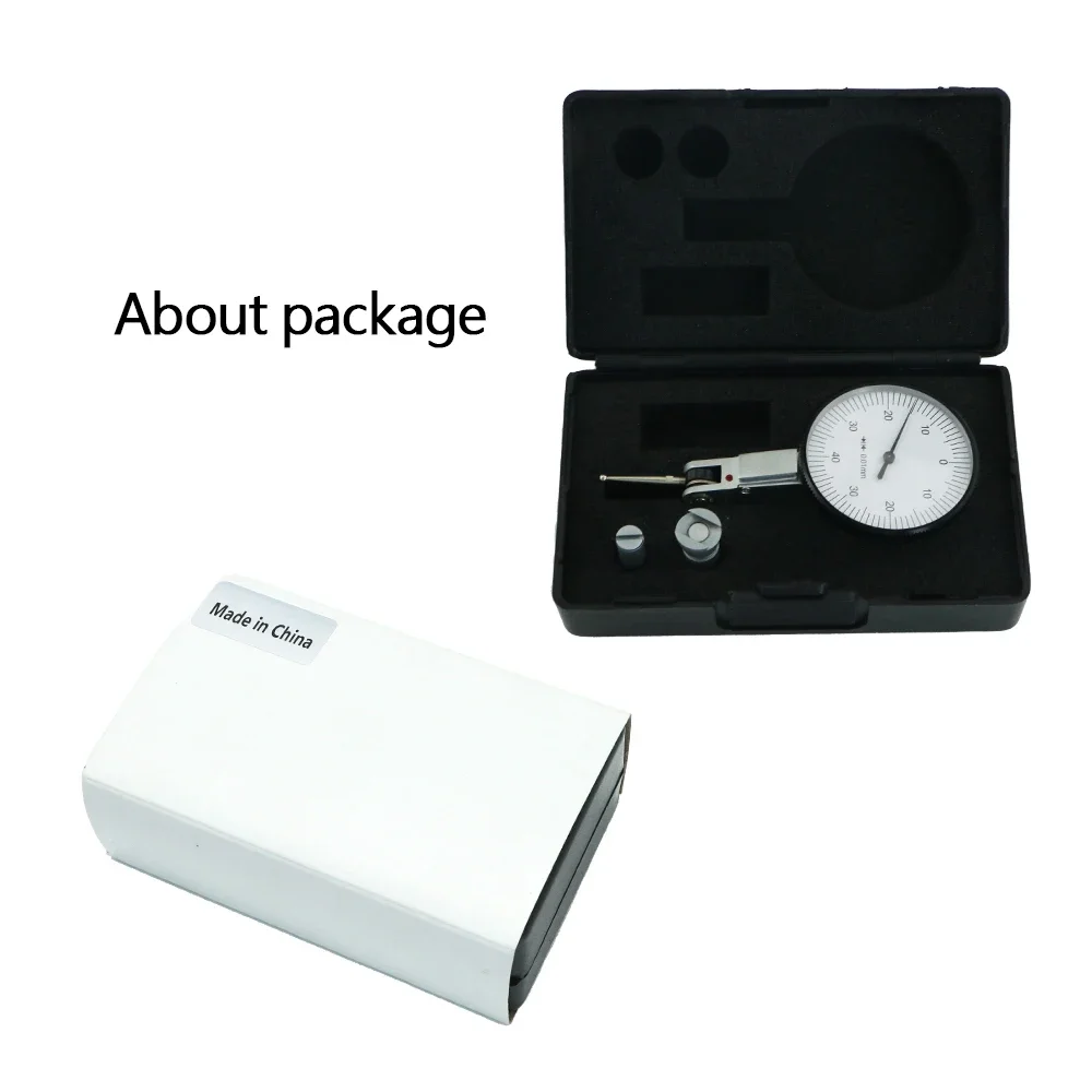  ̾ ׽Ʈ ǥñ, ̾ ǥñ , 0.01mm, 0-0.8mm, 0.01mm