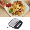 850W Nutty  Maker 12‑Hole Hazelnut Cake Bread Baking Machine for Home EU 220‑240V Breakfast Machine Nutty  Maker 4