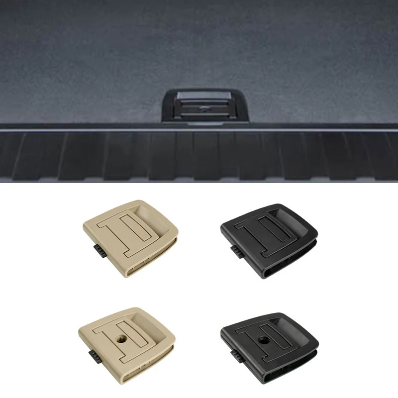 

Задняя Крышка багажника для BMW E70 X5 E71 X6 2007-2013 F15 X5 F16 X6 2014-2018 автомобильные аксессуары