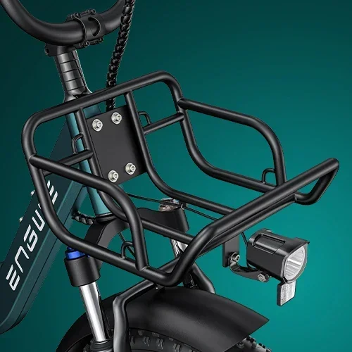 ENGWE L20 Boost 250W 48V 13AH Increased Power Easy climb Torque Riding 25km/h Aluminum Alloy Lithium Battery Step-over Ebike