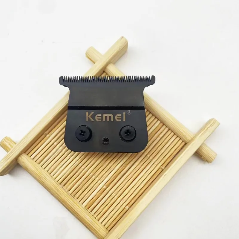 Kemei KM-2299 살롱 헤어 클리퍼, 헤어 트리트먼트 기계 제품 액세서리, 블레이드 면도기