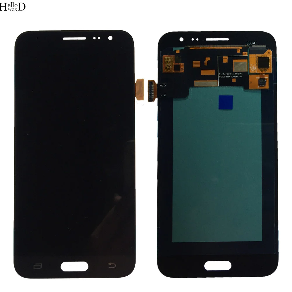 

TFT LCD Display For Samsung Galaxy J3 2016 J320 J320A J320F J320P J320M J320Y J320FN LCD Display Screen Touch Digitizer Tools