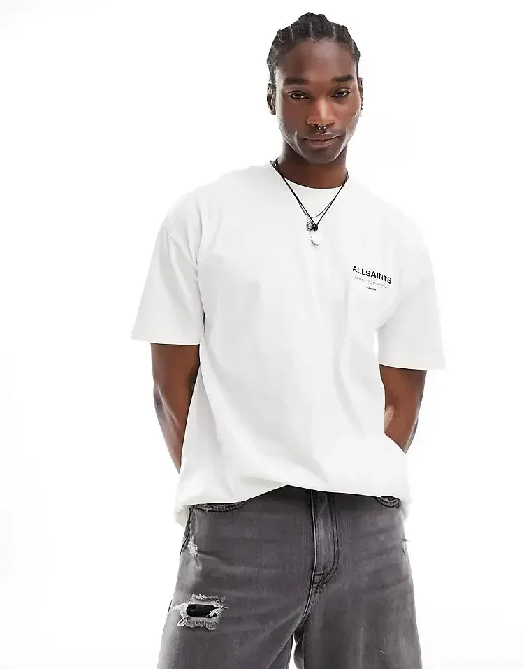 T shirts Cotton T-shirt Men Women Summer Short Sleeve Big Size Loose