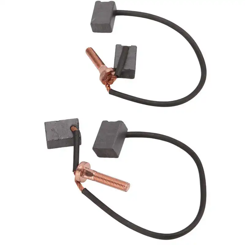 Motorbürsten-Ersatzset Für Golfwagen - JU2 H1801 20 00, Kompatibel Mit G29, G14, G16, G19