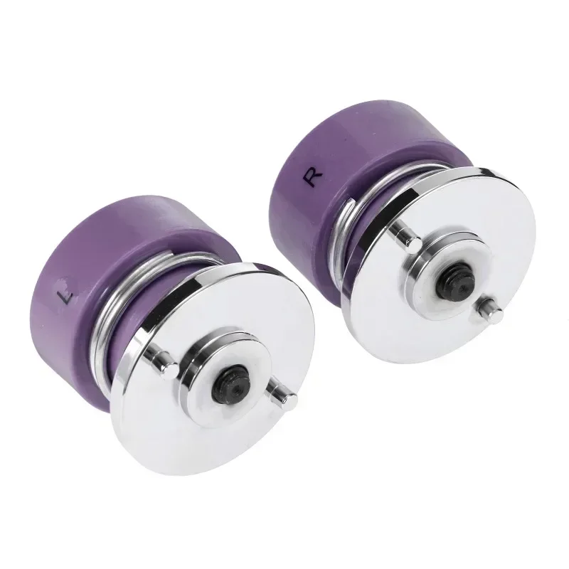 25/32/44/58mm Badge Punching Die Magnetic Badge Mold for DIY Button Maker Punching Machine Interchangeable Accessories