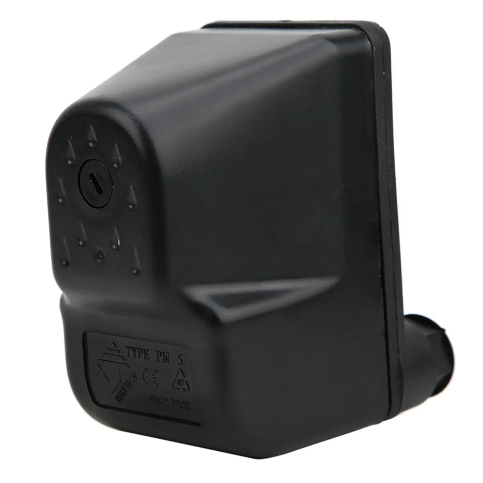 Pump Pressure Switch Control Display Automatic Controller