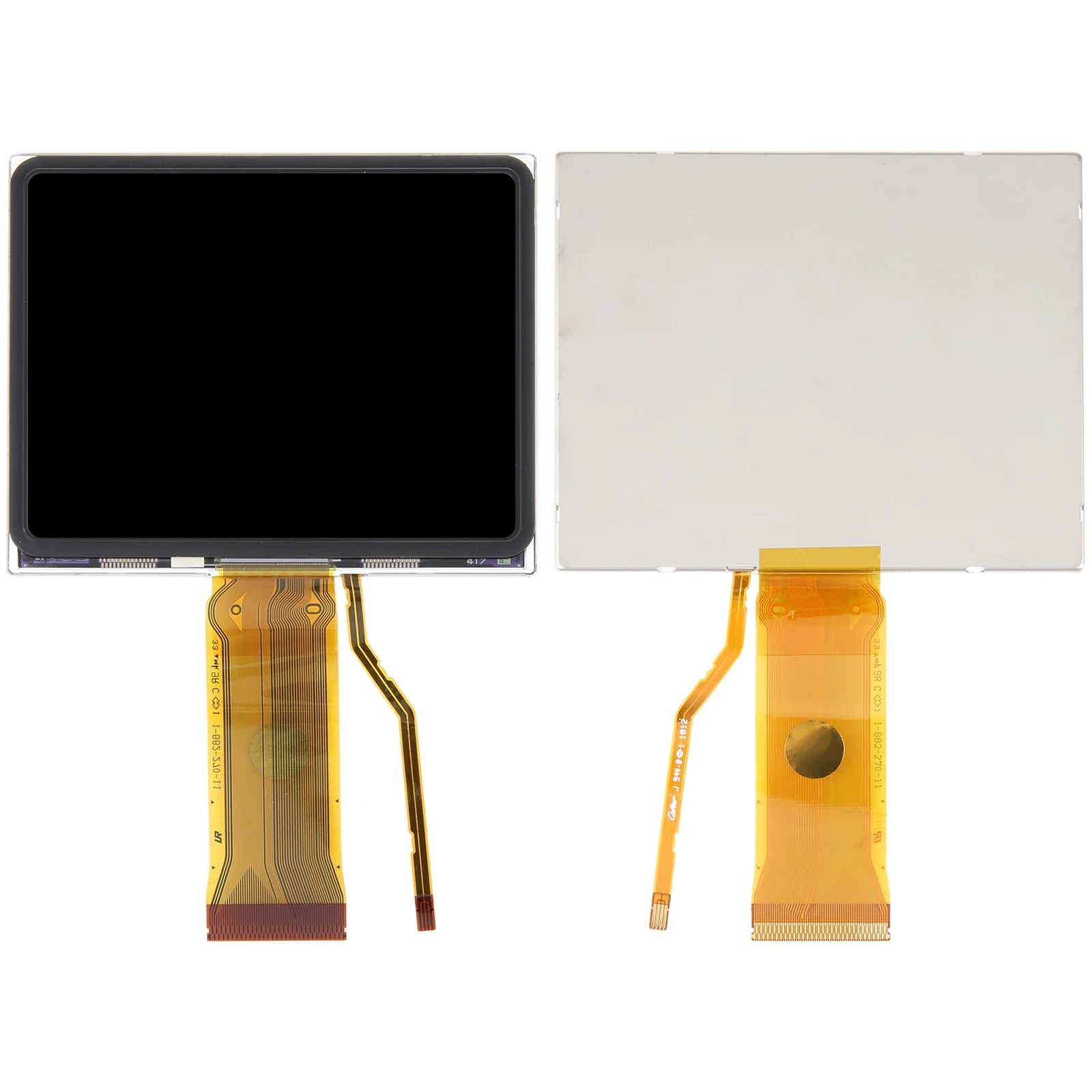 Per Schermo Lcd Originale Nikon D800 / D610 / D600 / D4 / D4S