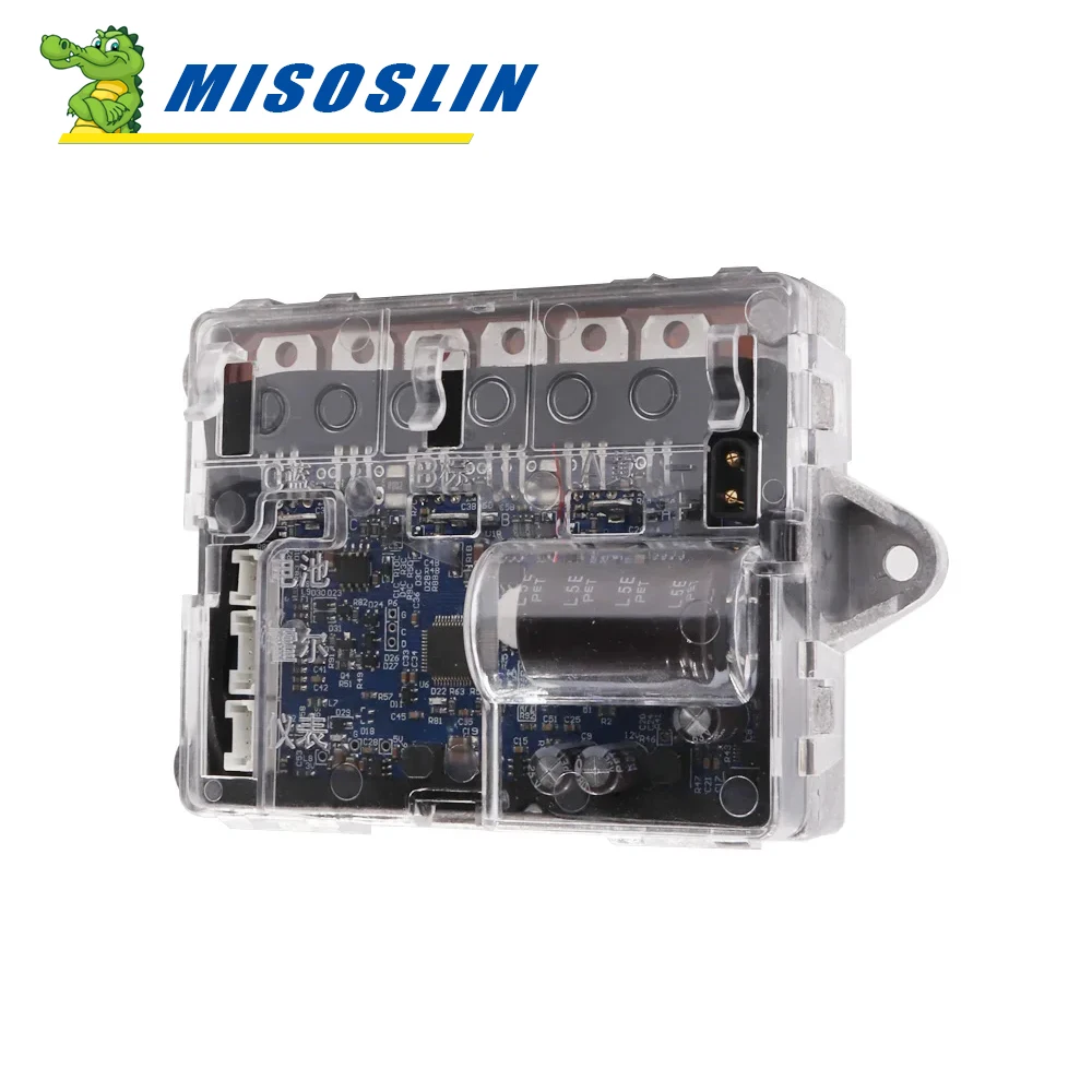 Electric Scooter Spare Parts Motherboard Controller Main Board ESC Switchboard For XIAOMI Mijia M365/Pro/1s Circuit Parts
