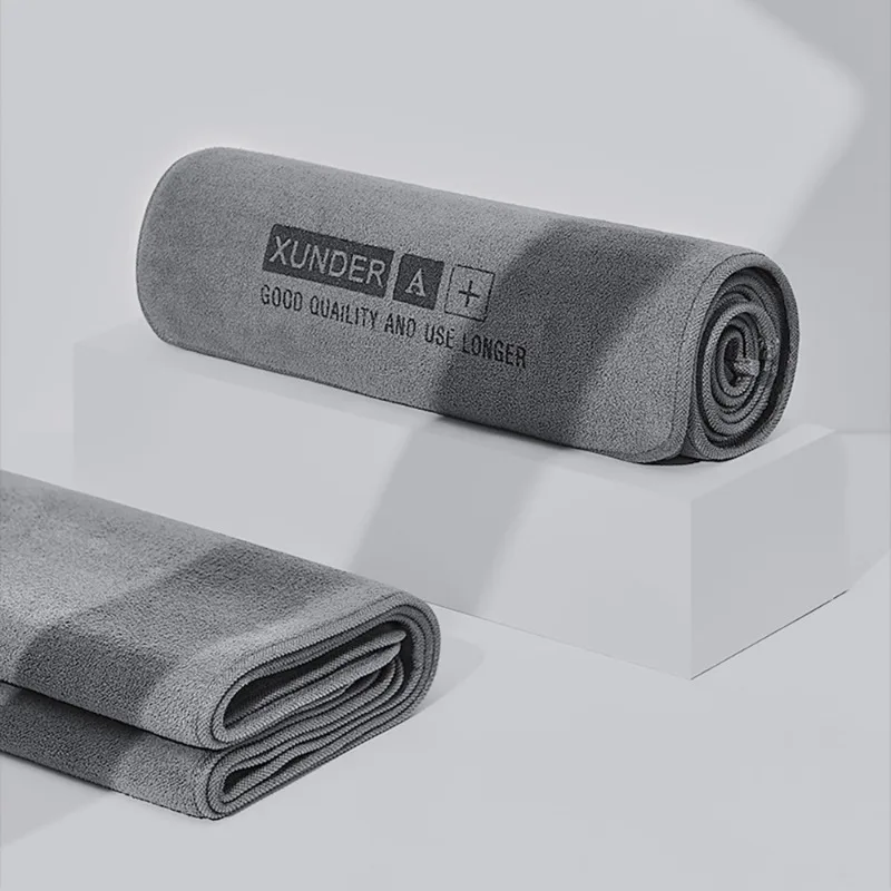 Microfibre car cleaning drying towel super absorbent beauty polishing cloth home accessory