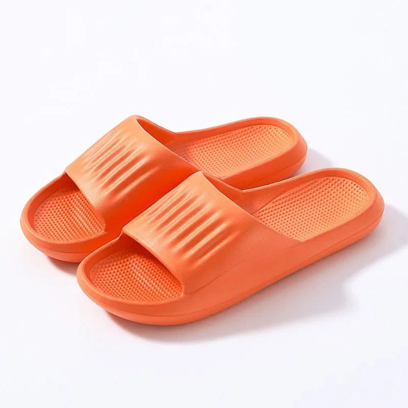 

1 Anti-slip and anti-odor bathroom shoes