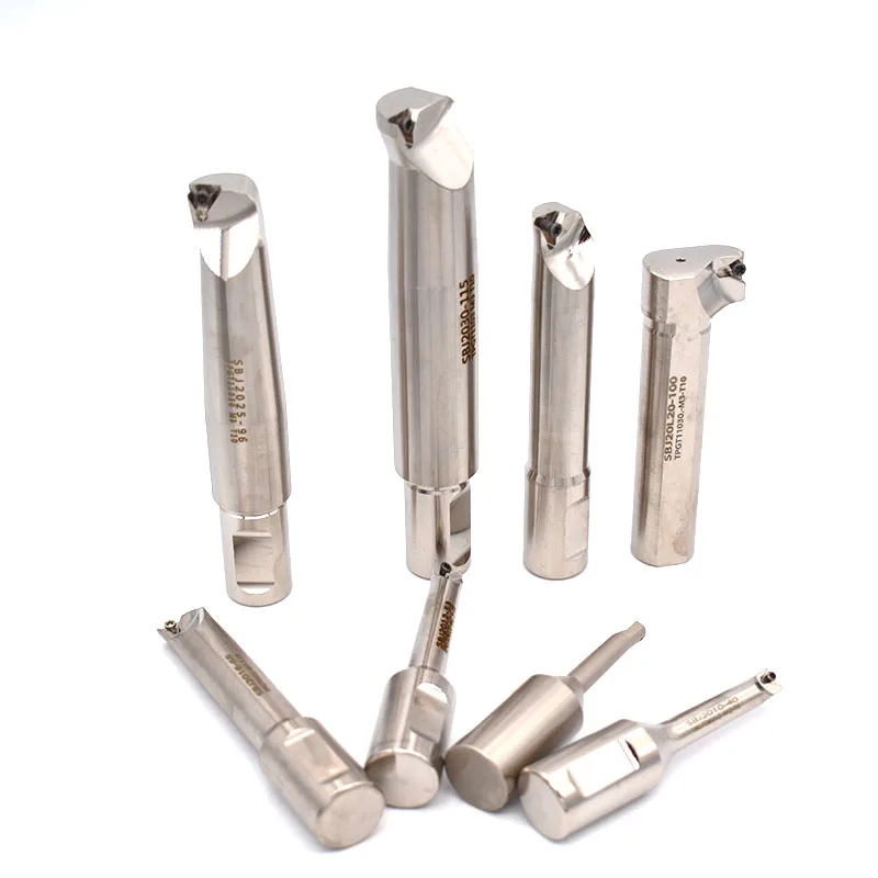 NBJ16 SBJ16 SBJ20 boring bar adapter cutters boring tools for NBH2084 fine tool