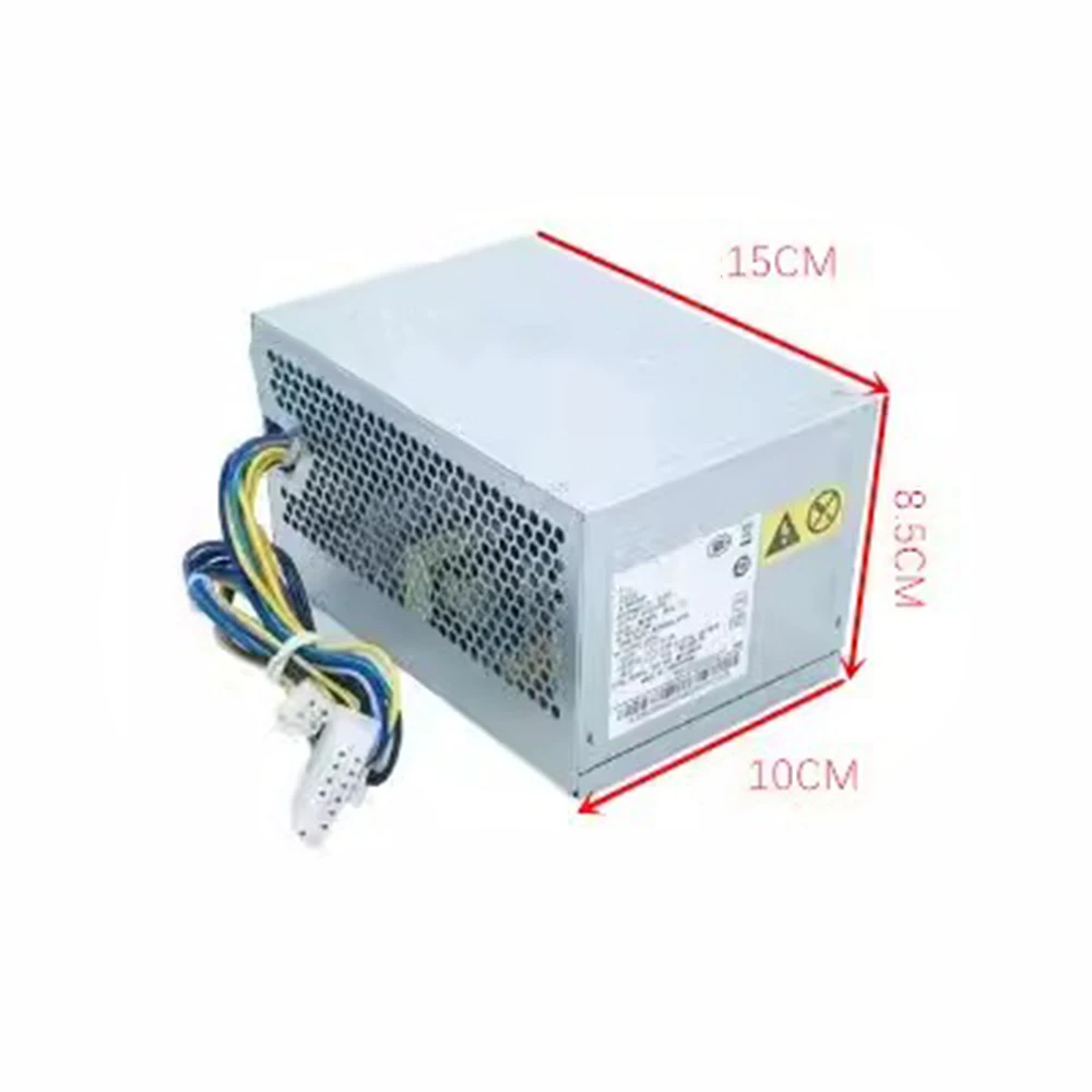 Lenovo Thinkcentre E73 H530 H50-50 용 새 원본 PCB038 전원 공급 장치 54Y8870 180W