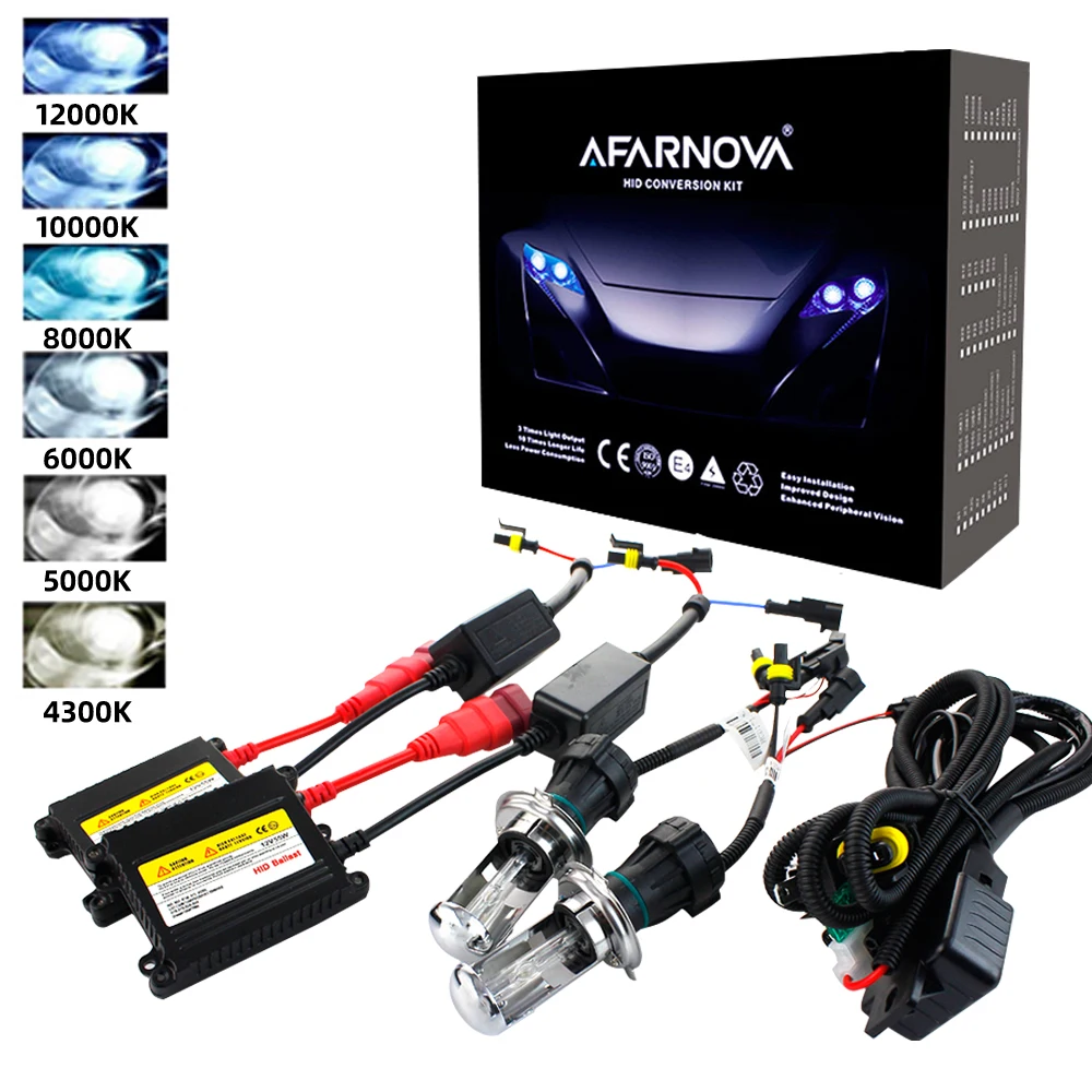 familia Conciencia Marinero Xenon H7 35w 55w Slim Ballast Kit Hid Xenon Headlight Bulb 12v H1 H3 H11 H7  Xenon Hid Kit 4300k 6000k Replace Halogen Lamp - Car Headlight Bulbs(xenon)  - AliExpress