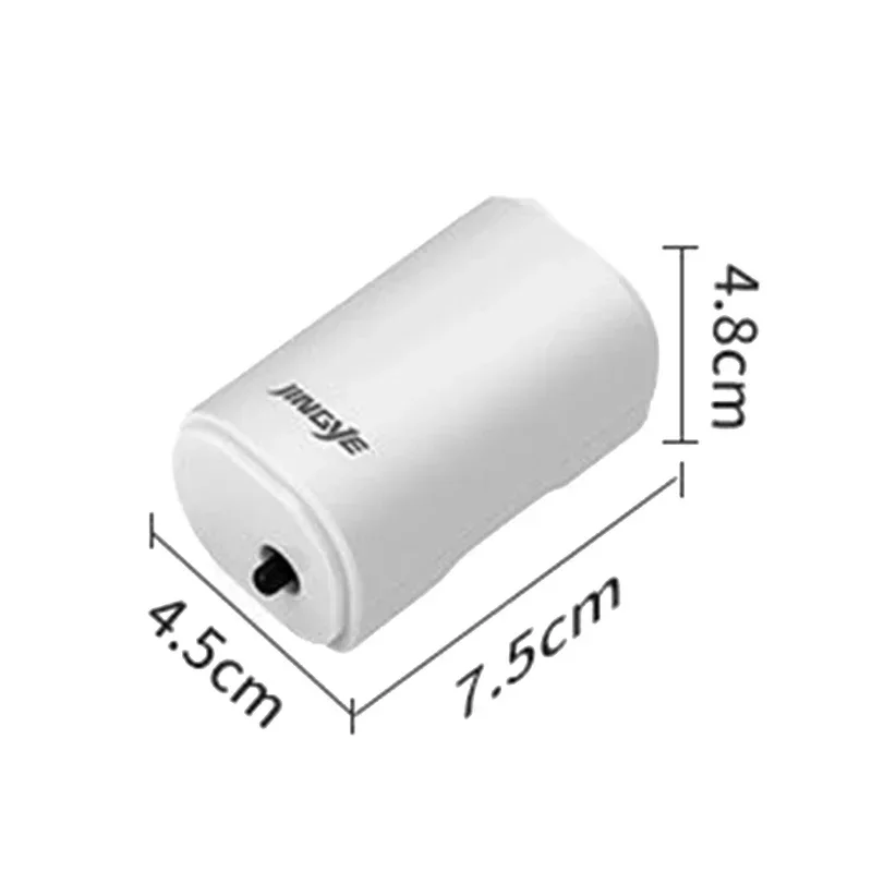 Mini Oxygen Pump YE-911 EU Plug Oxygen Booster Pump Aquarium Fish Tank Portable Outdoor Fishing Booster Air