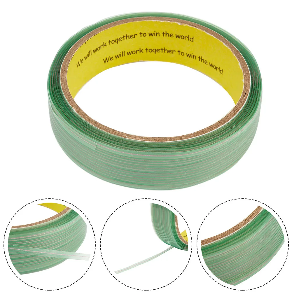 

Car Wrap Green Knifeless Tape 5M-50M Length 3-Types-Design Line Car Stickers Tool Film Wrapping Cut Tape Auto Exterior Accessor