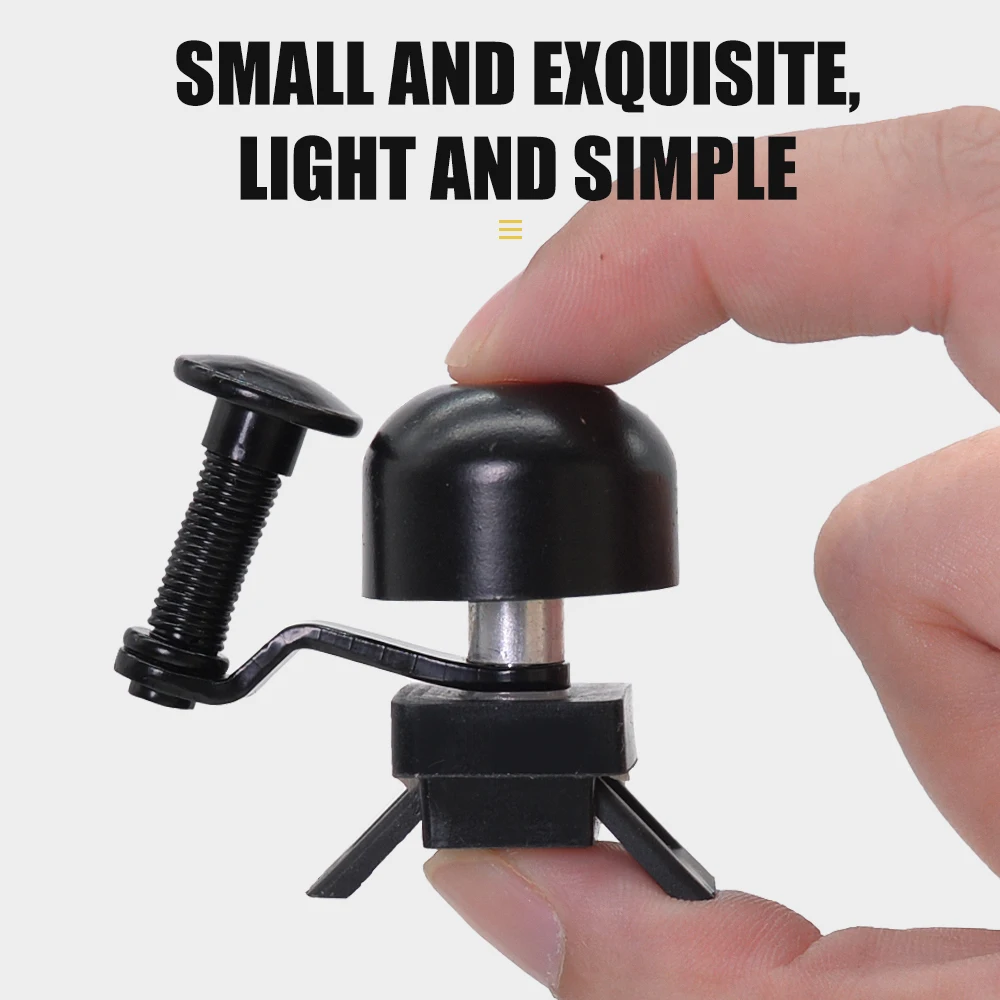 Bicycle Horn Alarm Siren Bells Rings Cycling Accessories MTB Road Bike For ThinkRider
