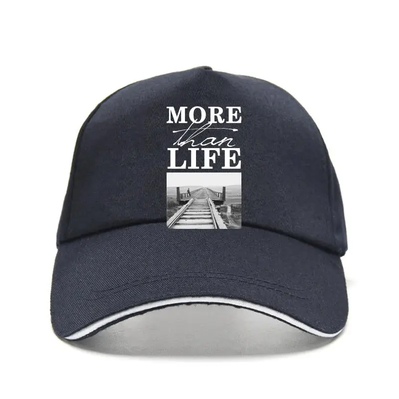 

Nitzer Ebb Mens Black Baseball Cap