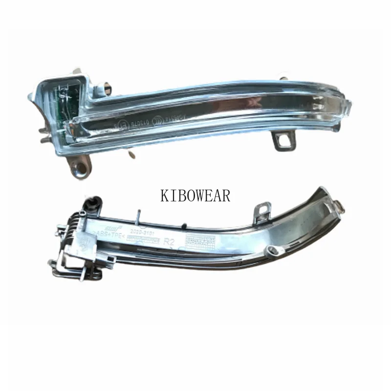 BMW F35 F30 F31 F32 F33 F34 F20 F21 F22 F23 1 2 3 4 시리즈 i3 X1 E84 2013 2017용 사이드 미러 프레임 하단 유리 트림 캡 1개