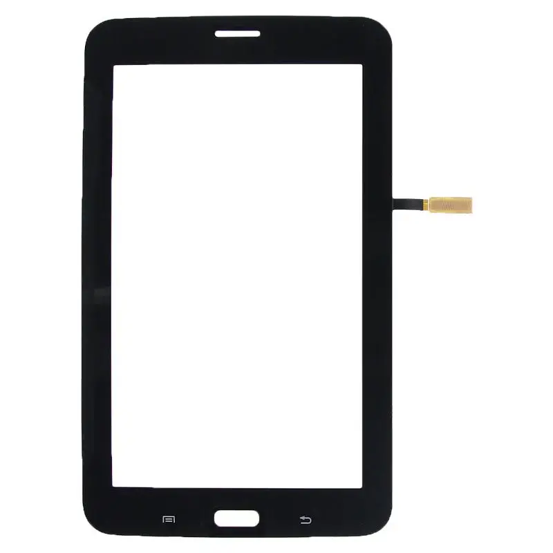 Touchscreen (sensor) for Samsung T111 Galaxy Tab 3 7.0 lite (black) |