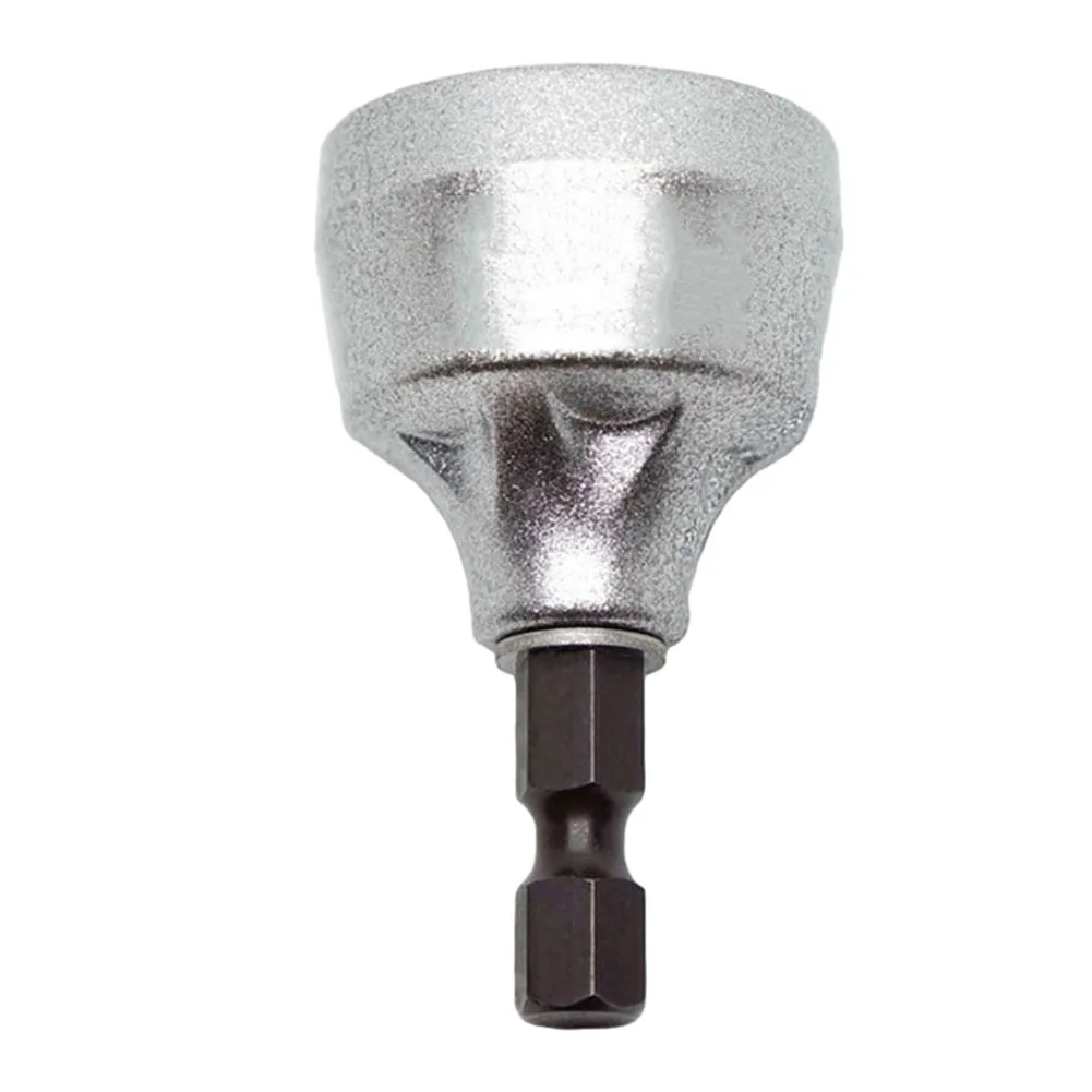 

Burr Repair Tool Hex Shank Anti Corrosion Performance Anti Rust Countersink Function Durable Made Of High Quality