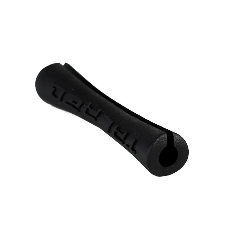 Toopre 4PCS Fahrrad Äußere Bremse Getriebe Kabel Wrap Schutz Abdeckung Fahrrad Brems Shift Linie Hülse Radfahren Rahmen Schutzhülle – Detail 14