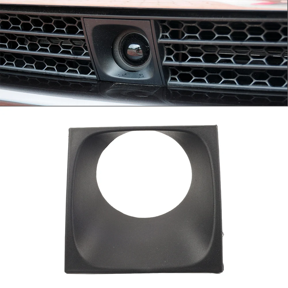 Car Cruise Control Bezel ACC Bezel Cover ABS 68143107AB For Jeep Grand Cherokee 2014 2015 Not for SRT & Summit model
