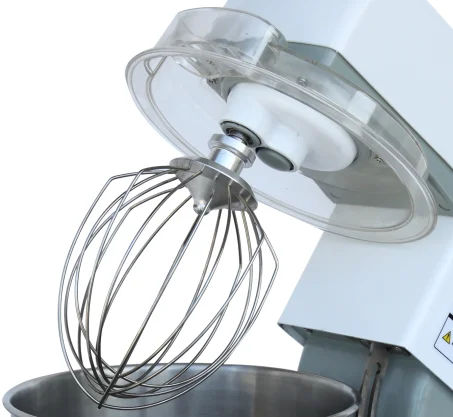 Commercial Desktop Electric Full-automatic Multi-functional Chef Machine Send Egg White Cream Knead Dough Machine