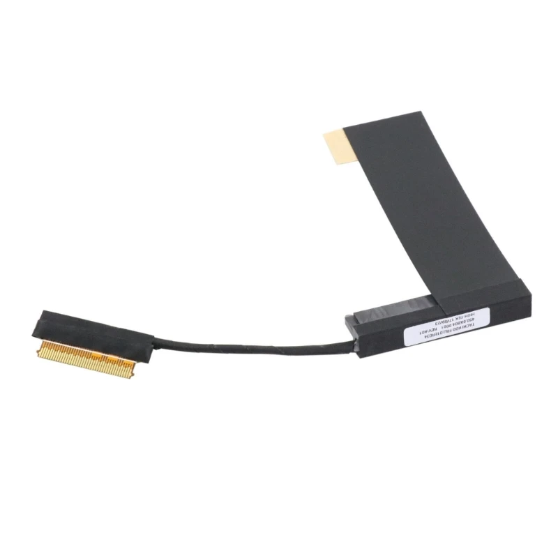 

831D Разъем SATA Кабель жесткого диска для ThinkPad T570 T580 P51S
