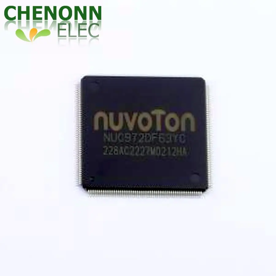 NUC972DF63YC