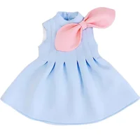 زهرة الصيف فساتين فتاة لحفلة عيد ميلاد والزفاف ، A2763 1