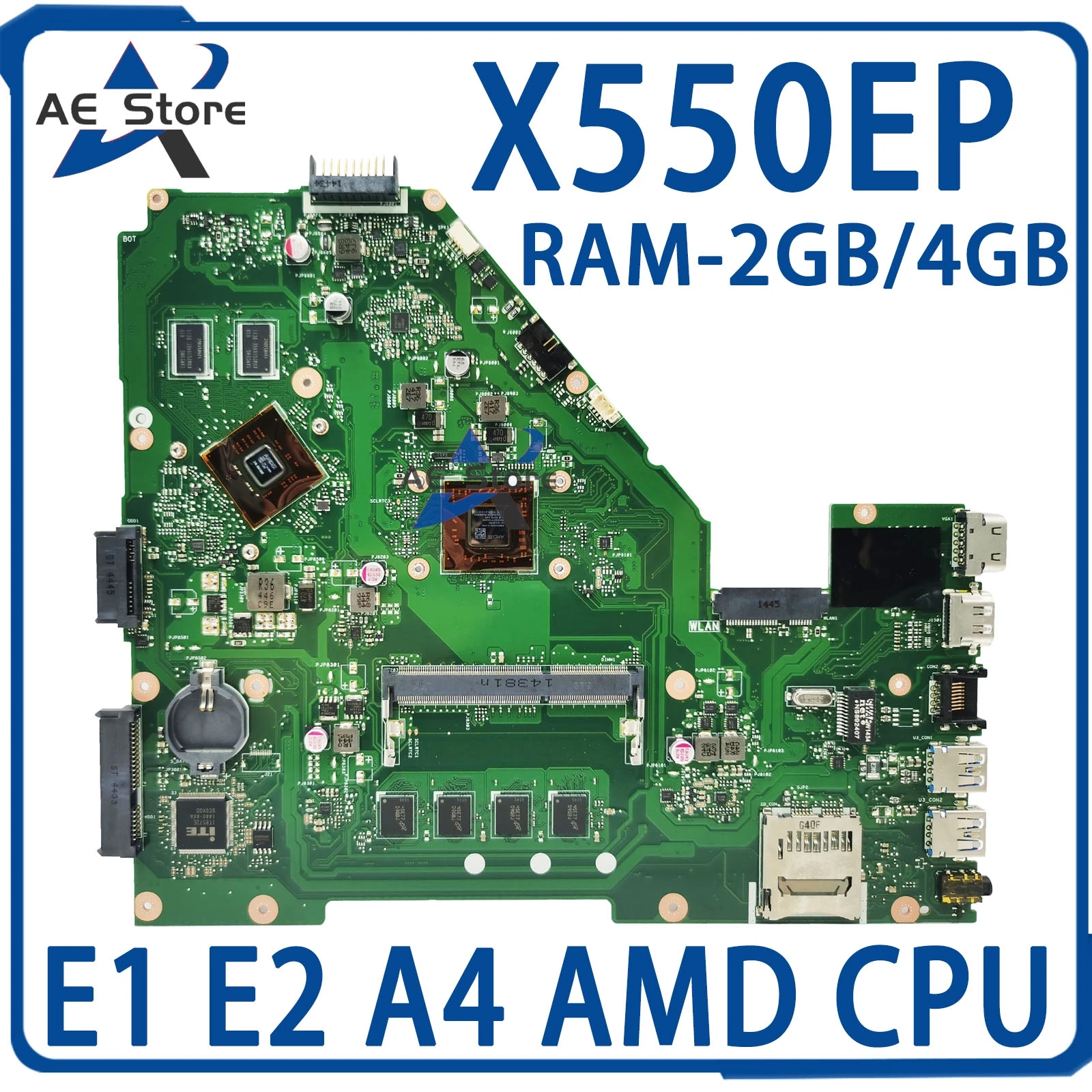 x550we