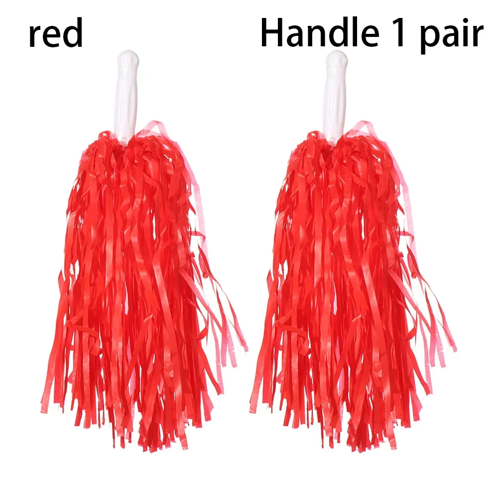Handle red