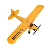 Hot Sale Wltoys A160 J3 RC Plane RTF 2.4G Brushless Motor 3D/6G Remote Control Airplane Ready To Fly 3