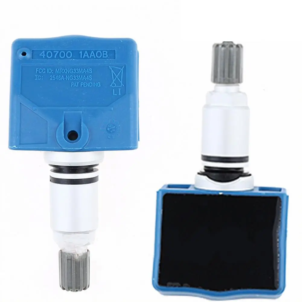 Renault Koleos 40700-1AA0B  Ÿ̾ ͸ ý Anti-interference Perfect Match Blue Car Sensor Supply