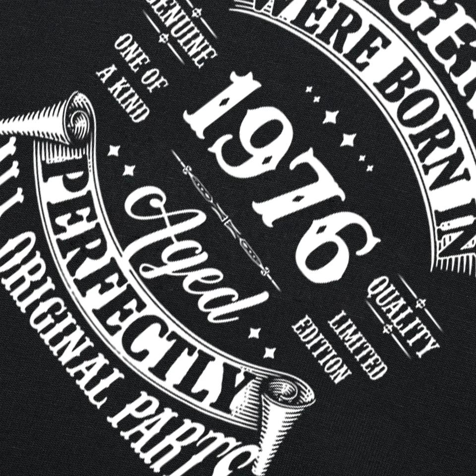 Bestel '50e verjaardag Man Myth Legend 50 jaar' Mannen T-shirt online