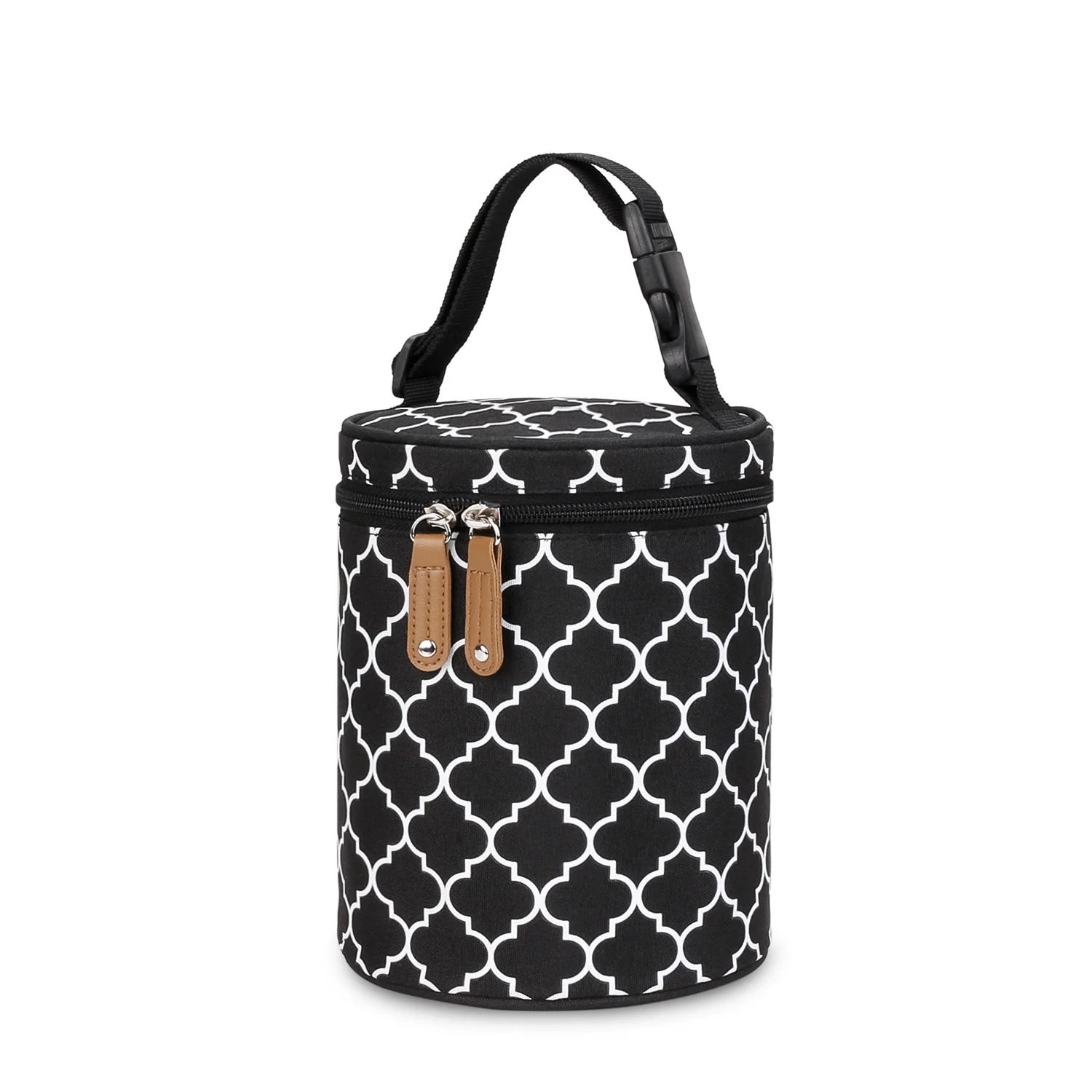 Convenient Water Cup Insulated Cooler Bag Portable Baby Bottle Warmer Handbags Breast Milk Cooler Thermal Storage Bag  for Baby 3
