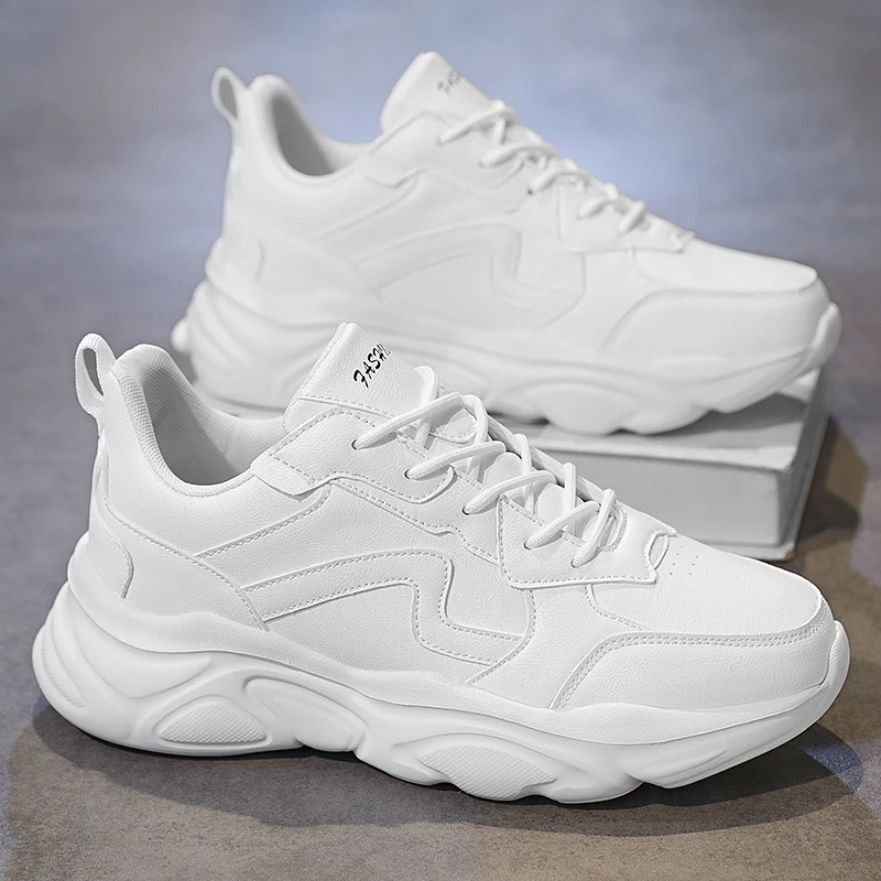 Men Shoes Sneakers man casual Men's Shoes tenis Luxury shoes Trainer Race Breathable Shoes fashion running Shoes for women