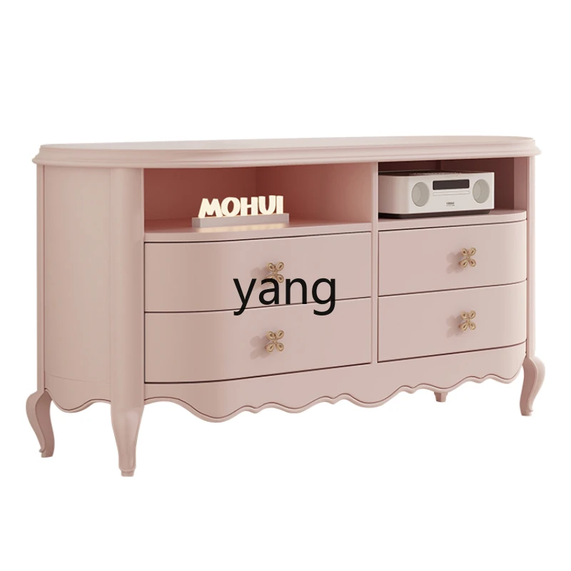 

LXL Home Entrance Cabinet Living Room Partition TV Cabinet Modern Minimalist Dining Side Storage Cabinet