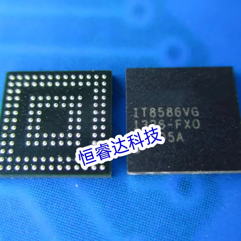 

5 шт. IT8586VG FXO BGA