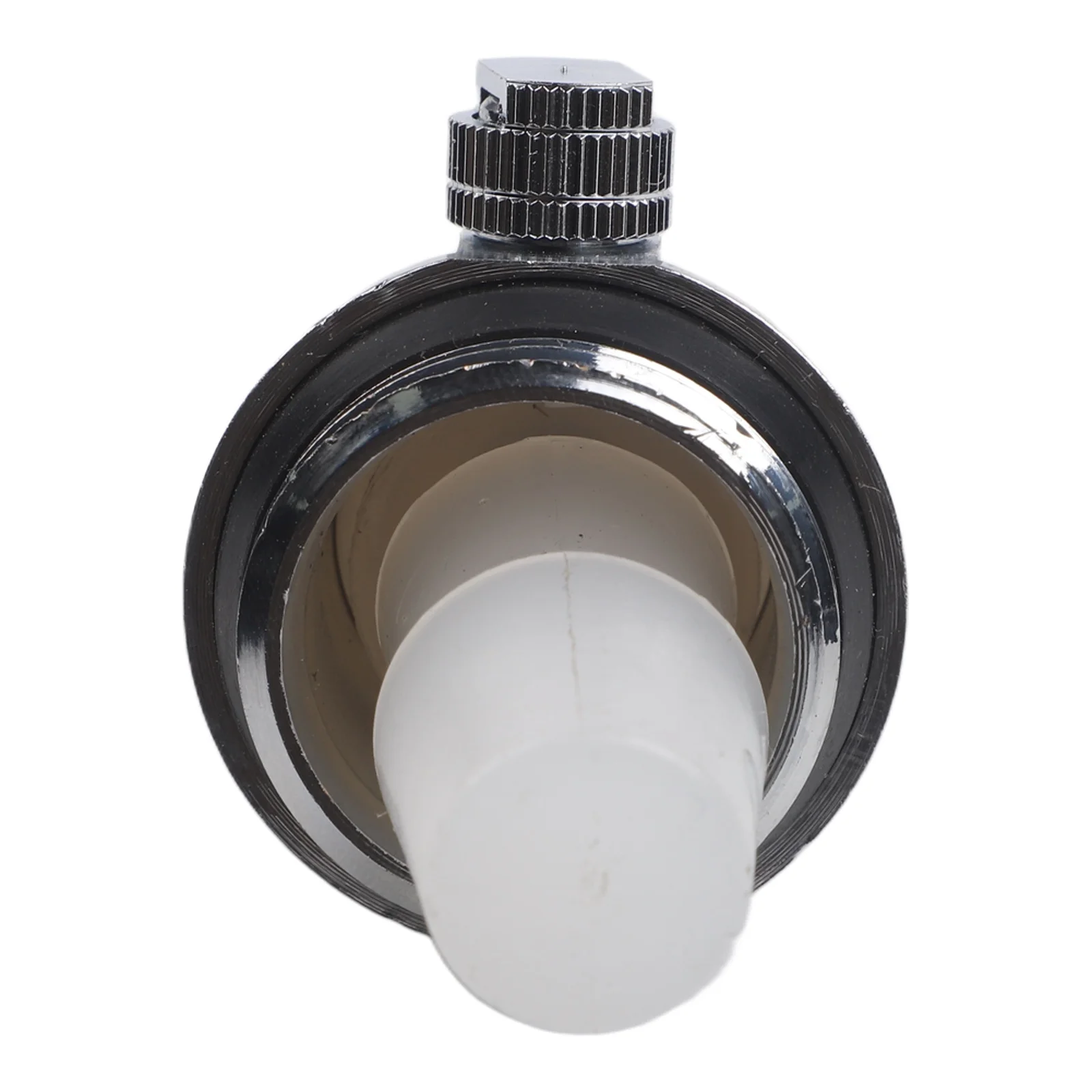 59*55mm DN25 황동 배기 밸브 자동 배기 밸브 자동 블리더 라디에이터용 컴팩트 퀵 릴리스