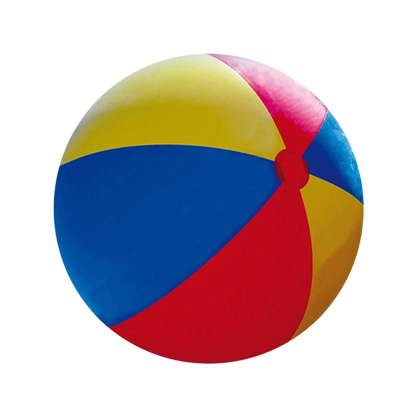 Giant Inflatable Beach Ball for Kids Adults Holiday Swimming Pool Pool Toy Sports Ball