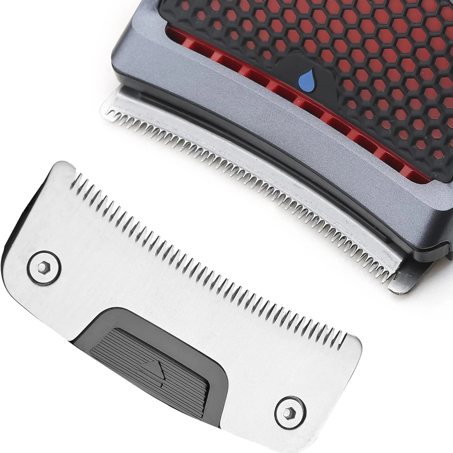 Replacement Blade Compatible For Remington HC4240, HC4250 Hair Clippers for Men Shortcut Pro Trimmer Self-Haircut Kit