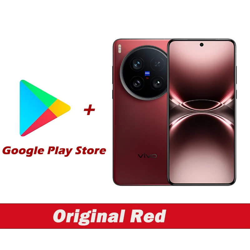 NEW ViVO X200 Ultra 5G Phone Snapdragon 8 Elite 6.82 AMOLED 120HZ